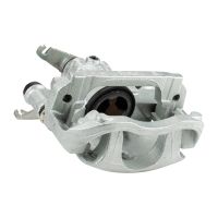 Bremszange hinten rechts inkl. Halter