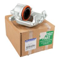 Bremszange vorne rechts kleine Bremse