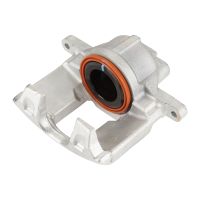 Bremszange vorne links kleine Bremse