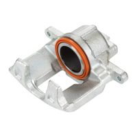 Bremszange vorne links kleine Bremse