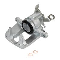 Bremszange hinten links kleine Bremse