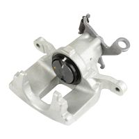 Bremszange hinten links große Bremse