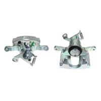 Brembo Bremszange hinten rechts große Bremse Ø 45 mm