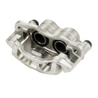 Bremssattel hinten links