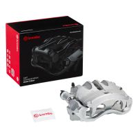 Brembo Bremssattel vorne links Neuteil