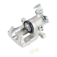 Bremssattel hinten rechts neu