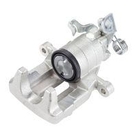 Bremssattel hinten links neu