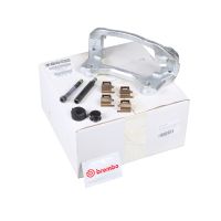 Halter Bremssattel hinten links rechts