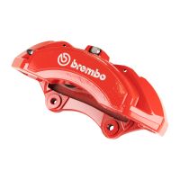 Bremszange Vorne Links