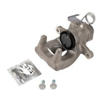 Bremszange hinten rechts BUDWEG