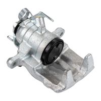 Bremszange hinten rechts