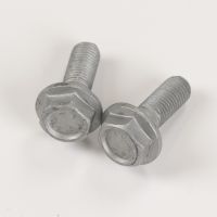 Bremszangen Halter vorne links