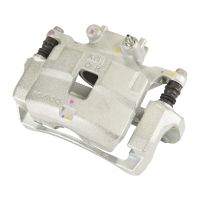 Bremszange vorne rechts