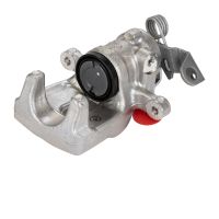 Bremszange hinten links