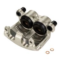 Bremszange, Bremssattel vorne rechts