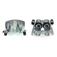 Brembo Bremszange, Bremssattel vorne rechts Ø 48 mm