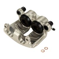 Bremszange, Bremssattel vorne links