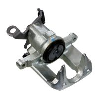 Bremssattel hinten rechts