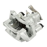 Bremssattel hinten links