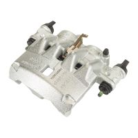 Bremszange vorne links