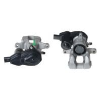 Bremssattel hinten links