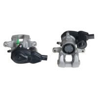 Bremssattel hinten rechts