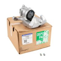 Bremszange hinten links 2 WD