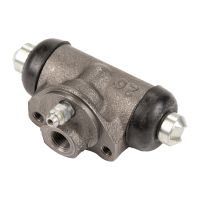 Radbremszylinder 19,05 Ø M10 X 1,00 mm Gewinde