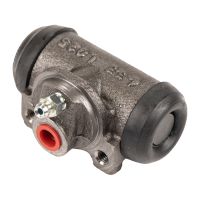 Radbremszylinder 22,00 mm Ø Guseisen