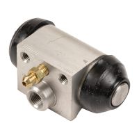 Radbremszylinder 22,00 mm Ø System Lockheed Aluminum