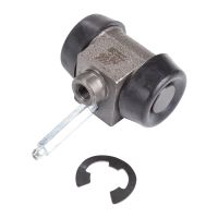 Radbremszylinder hinten 17,46 mm Ø