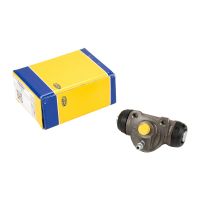 Radbremszylinder hinten 20,64 mm Ø Magneti Marelli