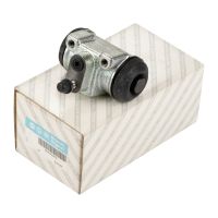 Radbremszylinder hinten 27.00mm Ø