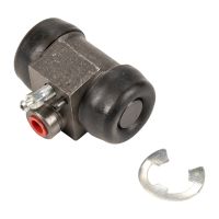 Radbremszylinder hinten 15,87 mm Ø