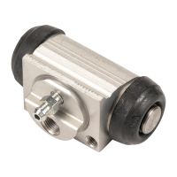 Radbremszylinder Aluminium hinten 22,22 mm Ø