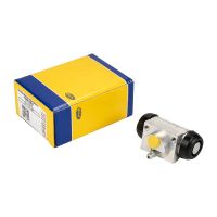 Radbremszylinder Aluminium 20,64 mm Ø