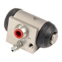 Radbremszylinder hinten 17,46 mm Ø