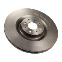 Bremsscheibe vorne lackiert innenbelüftet 330 mm Ø Magneti Marelli