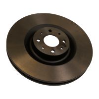 Bremsscheibe vorne innenbelüftet 330Ø