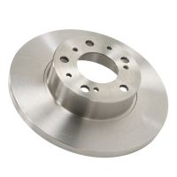 Bremsscheibe vorne 16 Zoll Bereifung