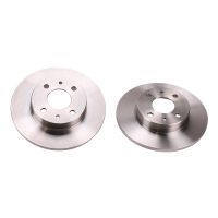 Bremsscheibe vorne oder hinten 240 Ø