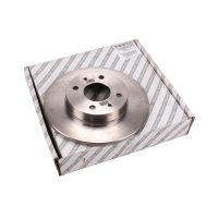 Bremsscheibe vorn hinten