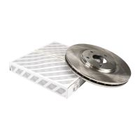 Bremsscheibe vorne voll 15 Zoll Bereifung