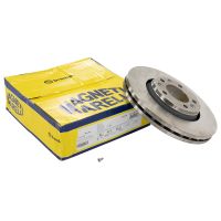 Bremsscheibe vorne belüftet Brembo Magneti Marelli