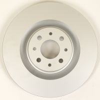 Bremsscheibe vorne innenbelüftet 305 Ø