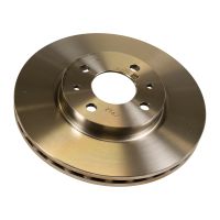 Bremsscheibe vorne OE