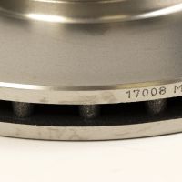 Bremsscheibe vorn belüfteti Brembo 305 Ø