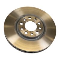 Bremsscheibe vorne Fiat Original