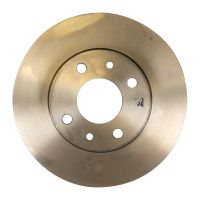 Bremsscheibe hinten 240 Ø