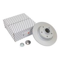 Bremsscheibe hinten mit Lager 280 Ømm